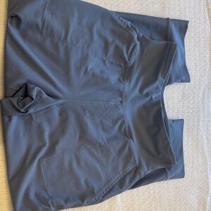 Old Navy Women's Leggings - Charcoal